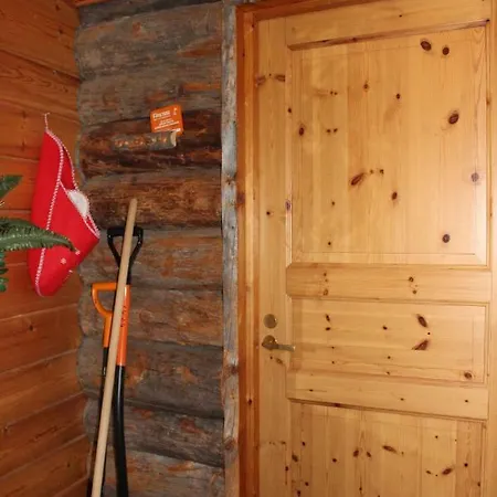 Salmikankaan Kelo A 4