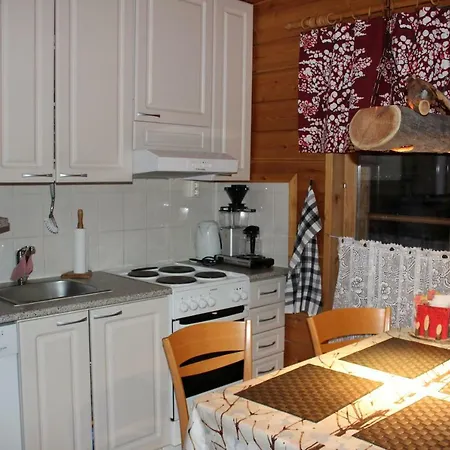 Salmikankaan Kelo A 4 *