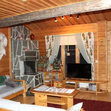 Salmikankaan Kelo A 4 * Ruka