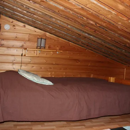 Salmikankaan Kelo A 4 * Ruka