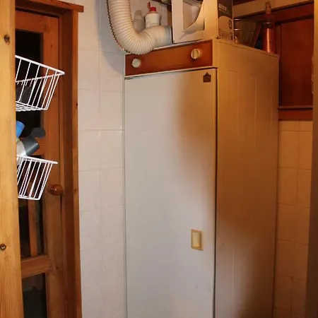 Holiday home Salmikankaan Kelo A 4 *